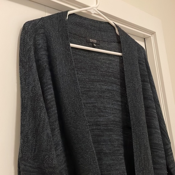 Babaton (Aritzia) Cashmere Blend Cardigan - Picture 2 of 8